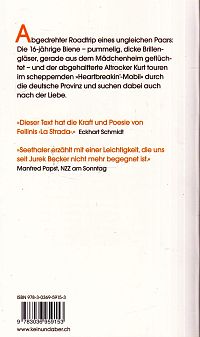 Die Biene und der Kurt, 1