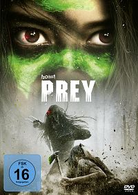 Prey [DVD], 1