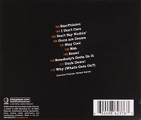 The Tipping Point [CD], 1