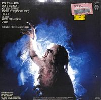 Bark At The Moon [Vinyl], 1