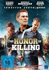 The Honor of Killing [DVD], 1