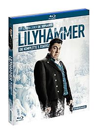 Lilyhammer - Staffel 3 [Blu-ray], 6