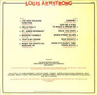 New Orleans Function [Vinyl], 1