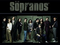 Die Sopranos - Die komplette Serie [DVD], 1
