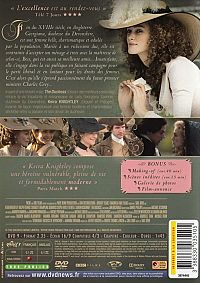 The Duchess [DVD], 2