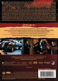 Banshee - Staffel 1 [DVD], 1