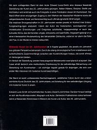 Bildende Kunst im 20. Jahrhundert, 1