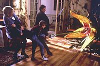 Jumanji [Blu-ray], 2