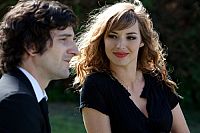 L'Amour dure trois ans [DVD], 5