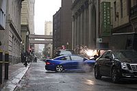 The Mechanic [Blu-ray], 7