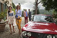 Tuscan Wedding - Hochzeit auf Italienisch [Blu-ray], 2