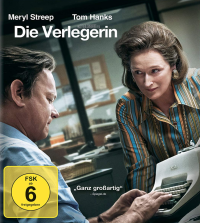 Die Verlegerin [Blu-ray], 8