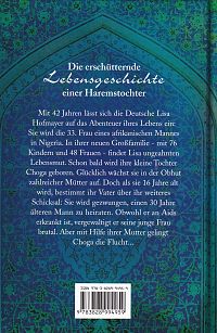 Hinter dem Schleier der Tränen / Die verbotene Oase / Hinter goldenen Gittern, 5