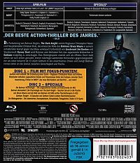 The Dark Knight [Blu-ray], 1