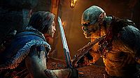 Mittelerde - Mordors Schatten [Sony PlayStation 4], 4