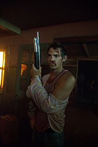 Gangster Chronicles [Blu-ray], 5