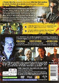 Little New York [DVD], 1