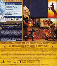 Le Chat Potté [Blu-ray], 1