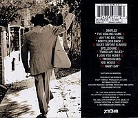 Don't Look Back [CD], 1