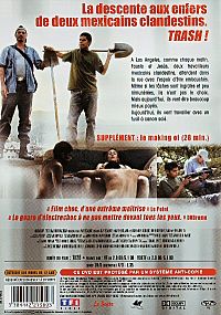 Los bastardos [DVD], 1