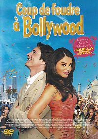 Coup de foudre à Bollywood [DVD], 1