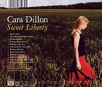 Sweet Liberty [CD], 1