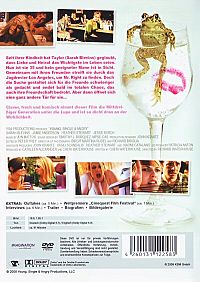 Young, Single & Angry [DVD], 1