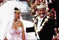 Der Prinz aus Zamunda [Blu-ray], 5