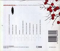 L'Eterno Movimento [CD], 1