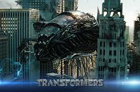 Transformers 3 - Die letzte Bastion der Erde [Blu-ray 3D], 9