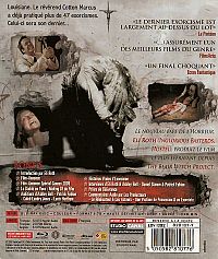 Le dernier exorcisme [Blu-ray], 1