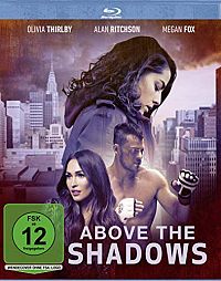 Above the Shadows [Blu-ray], 1