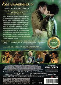 Smaragdgrün [DVD], 2