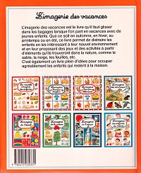 L'imagerie des vacances, 1