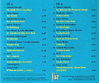 Quatsch ab Zähni, 1