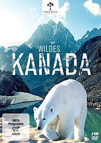 Wildes Kanada  [DVD], 6