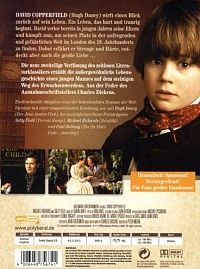 David Copperfield [DVD], 1