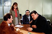 Für alle Fälle Fitz - Staffel 4 [DVD], 4