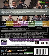 Money Monster [Blu-ray], 2