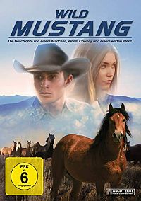 Wild Mustang [DVD], 1