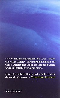 Alle sieben Wellen, 1