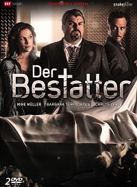 Der Bestatter - Staffel 2 [DVD], 1