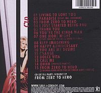 Naughty But Nice [CD], 1