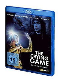 Crying Game [Blu-ray], 1