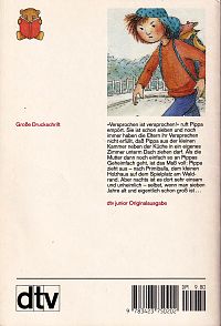 Kleine Pippa - ganz gross, 1