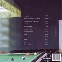 Playin'Hooky [CD], 1