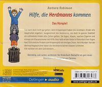 Hilfe, die Herdmanns kommen, 1