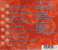 Verliebt-die Goldedition [CD], 1