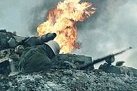 28 Soldiers - Die Panzerschlacht [DVD], 8