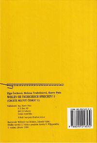 Wollen Sie Tschechisch sprechen?, 1
